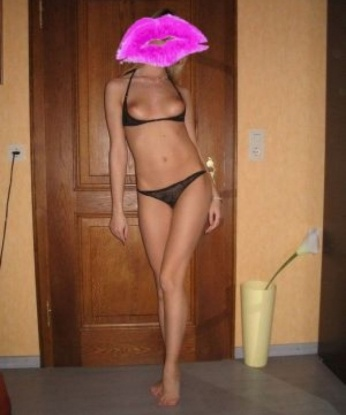 Анкета проститутки Галиночка - город Крымка, 26 лет, №13878