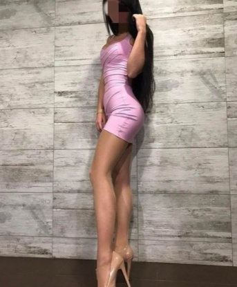 Анкета проститутки Наташа - город Крымка, 21 год, №6038